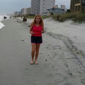 Meet your Posher, Lori